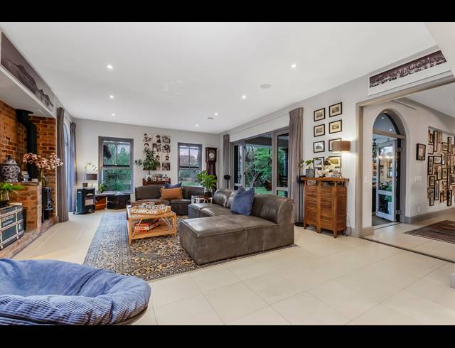 5 BEDROOM HOUSE FOR SALE IN DAINFERN GOLF ESTATE